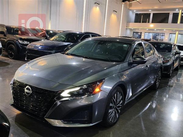 Nissan Altima 2024 for sale in Iraq - Erbil
